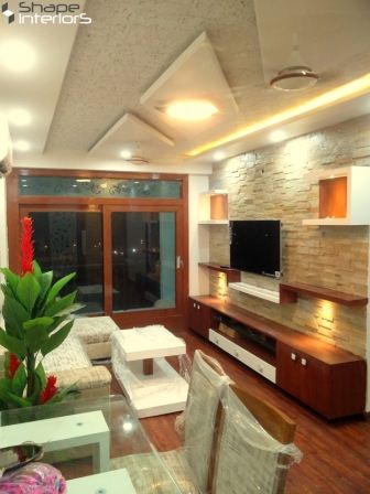 Interior Designer In Jaipur Home Interior Design By Shape